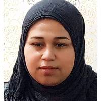 فاطمه ژنده پوش